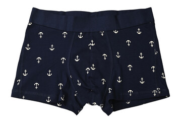Male underwear