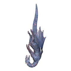 Fototapeta premium ドラゴン