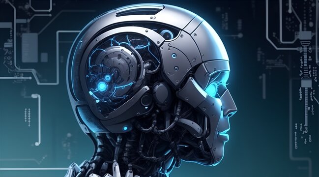 Machine learning reaction and ai artificial intelligence