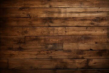 an aged wooden backdrop produced with advanced techniques. Generative AI