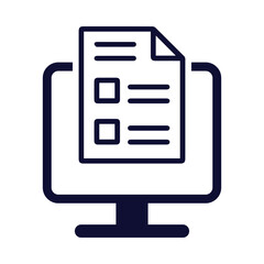 computer, monitor, website, web design, website design icon