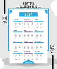 calendar for 2024, calendar template 2024, calendar template, weekly calendar template, calendar month template, wall calendar template, new year calendar 2024