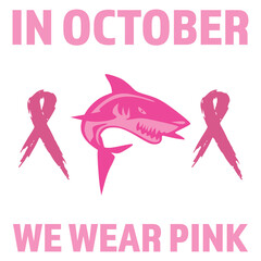 in October we wear pink svg png, Breast Cancer awareness, i love heart my family, cancer football svg png, cancer svg, fight svg, Fight football svg, Pink out Ribbon svg png
