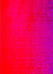 Red textured vertical background with copy space for text or image, Usable for social media, story, banner, poster, Ads events, party, celebration, and various design works