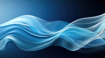 Fototapeta premium Blue abstract background stock photography