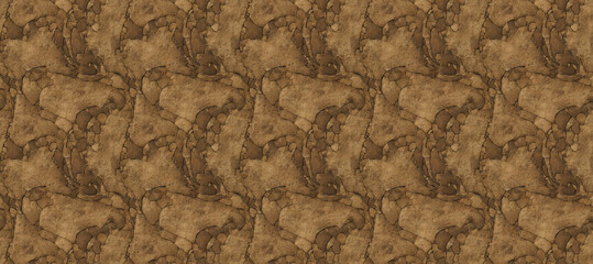 A Seamless Pattern Background for Minimalist and Plain Designs