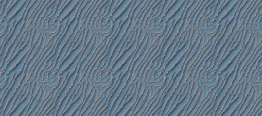 A Seamless Pattern Background for Minimalist and Plain Designs