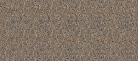 Obraz premium Seamless Graphic Pattern