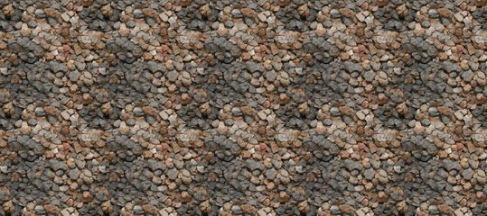 Seamless Graphic Pattern