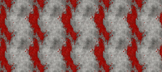 Seamless Graphic Pattern