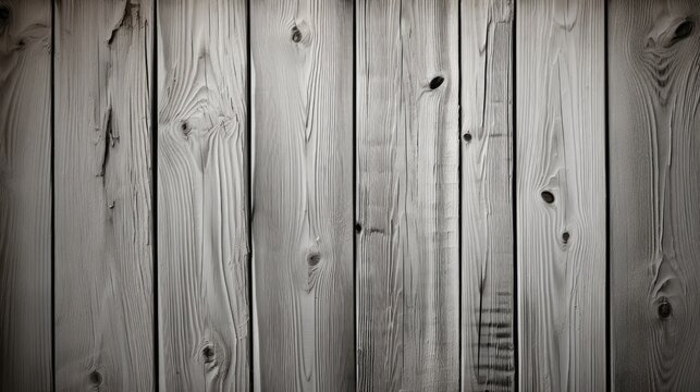 Silver wooden plankets background stock photography