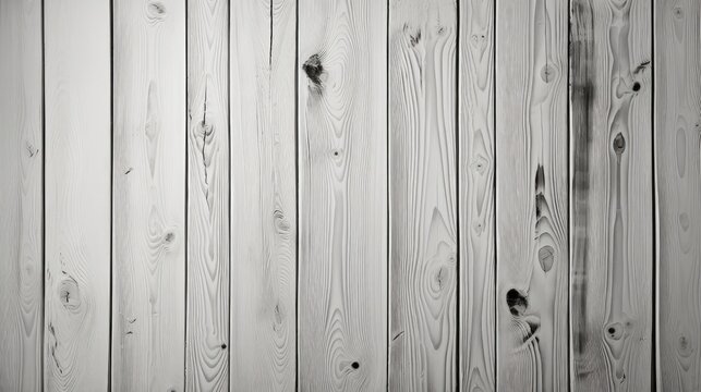White wooden plankets background stock photography