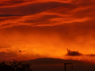 Amanecer Sunrise  © Martn