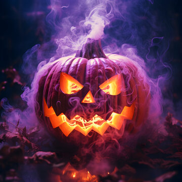 pumpkin jCK