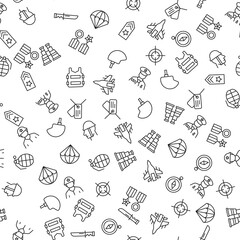 Army Seamless Pattern for printing, wrapping, design, sites, shops, apps