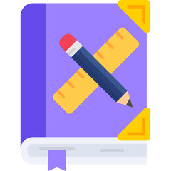 Art book Icon
