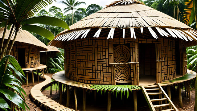 Maloca,Generative AI