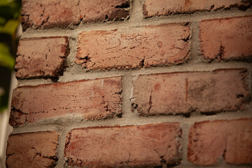 brick background