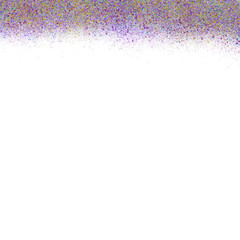 Glitter, Shimmer, Sparkly