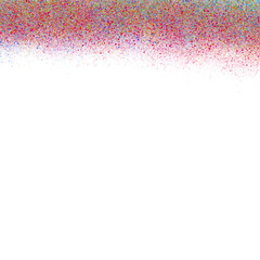 Glitter, Shimmer, Sparkly