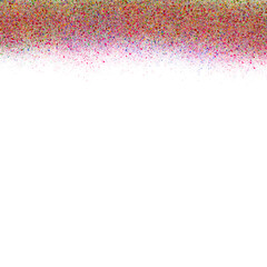 Glitter, Shimmer, Sparkly