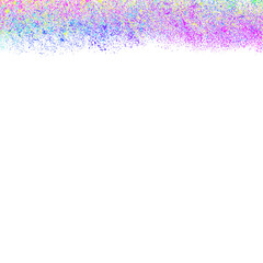 Obraz premium Glitter, Shimmer, Sparkly