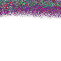 Glitter, Shimmer, Sparkly	
