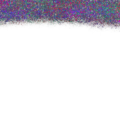 Glitter, Shimmer, Sparkly	
