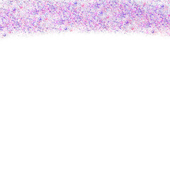 Obraz premium Glitter, Shimmer, Sparkly 