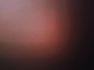 Dark red abstract background with grainy texture noise effect. Red black mixed background with space for design. Abstract fabric surface