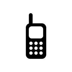 mobile phone icon