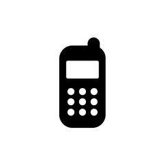 mobile phone icon