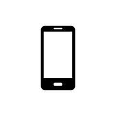 mobile phone icon