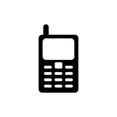 mobile phone icon