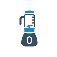 blender icon vector illustration