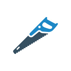 hacksaw icon vector illustration