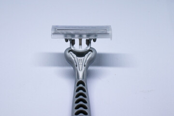 Shaving razor blade