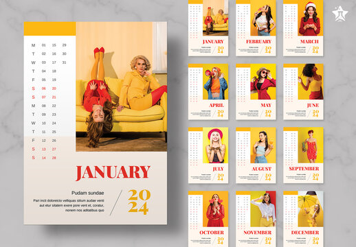 Calendar