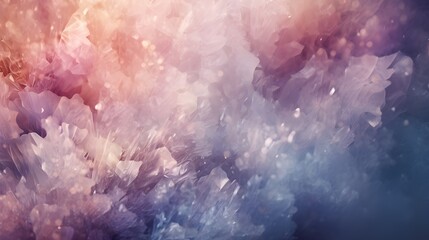 Fairy dust texture background