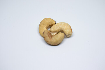 ceshews in isolated background