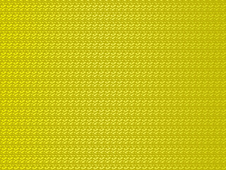 Premium background design with yellow luxury motif. Vector horizontal template, for digital lux business banner, contemporary formal invitation, luxury voucher, gift certificate, etc.
