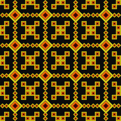 seamless pattern