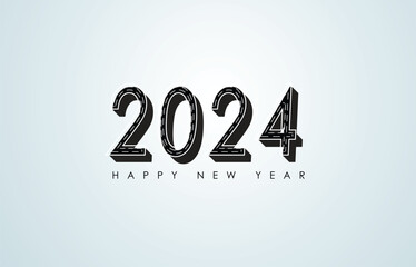 Happy New year 2024