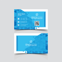 Creative Business Card