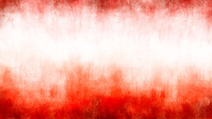 Red watercolor texture background. For Social media thumbnail design