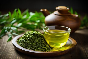green tea extract for weight loss label ultra detailed