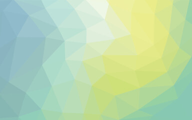 幾何学的なシームレスな背景