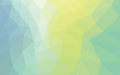 幾何学的なシームレスな背景