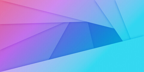 Obraz premium Geometric Abstract Backgrounds Design. Composition of simple geometric shapes background. For use in Presentations, flyers and leaflets, Cards, Landing, and Website Design. Vector illustration.