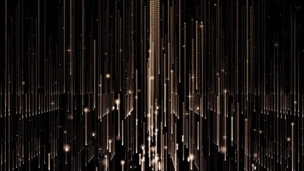 Magic Particle Backgrounds is a cinematic animation pack, that contains luxurious backgrounds that are ideal for decorating congratulatory and award scenes. Full HD resolution.
